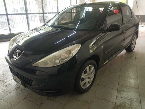 Peugeot 207 5p Compac Diesel 1.9 2008 $575.000