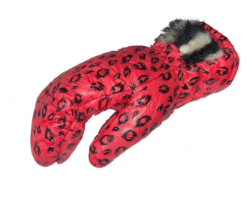 Mitones Guantes Nieve Frio Nieve Montaña Ski - Jeans710