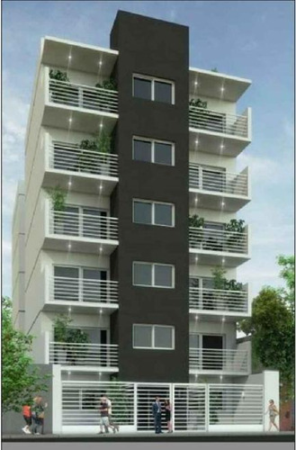 Imagen 3 de 5 de Departamentos Monoambientes Divisibles De 46 M2- San Telmo