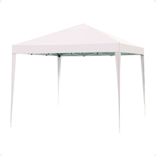 Carpa Gazebo Evento Exterior 3x3 Autoarmable Plegable