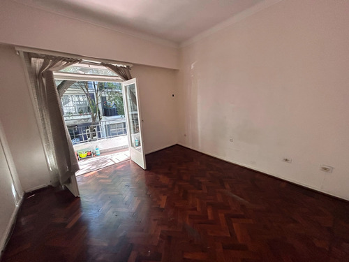 3 Amb Fte Con Balcon Corrido. Apto Credito