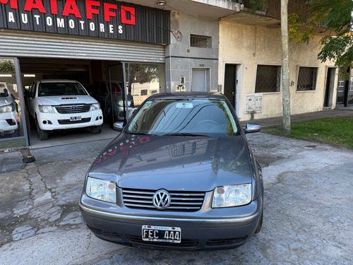 Volkswagen Bora 2.0 Trendline