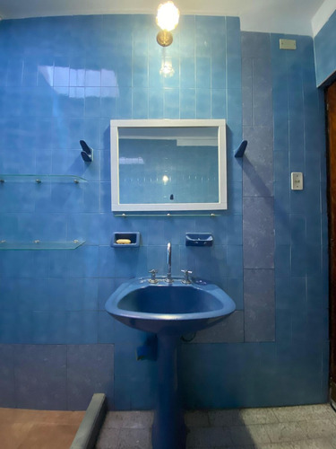 Venta Casa De 2 Dormitorios Bº Echeverria
