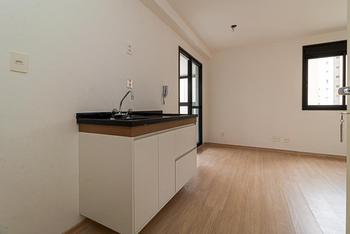 Imagem 2 de 22 de Studio Com 1 Dormitório À Venda, 31 M² - Jardim Paulista - São Paulo/sp - St0213