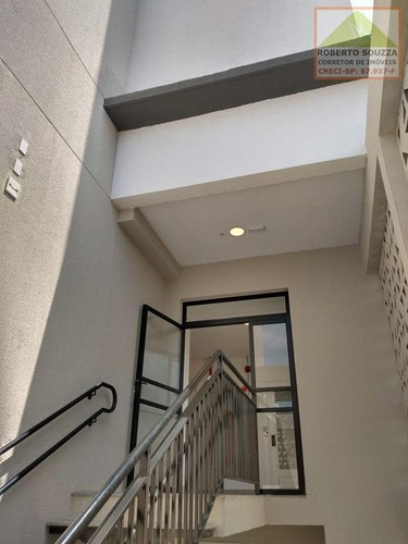 Imagem 3 de 15 de Apartamento 2 Quartos Para Venda Em São Paulo, Itaquera, 2 Dormitórios, 1 Suíte, 1 Banheiro, 1 Vaga - 00591_1-1941700