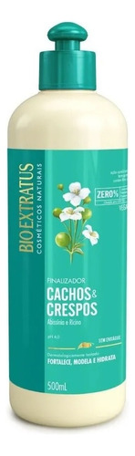 Bio Extratus Cachos & Crespos Finalizador 500ml
