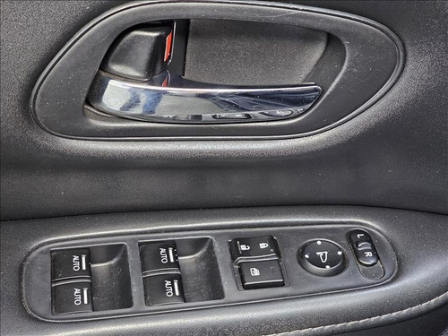 Honda HR-V Hr-v 1.8 Flex Automática 2020 na Cor Azul, Lindissima !!