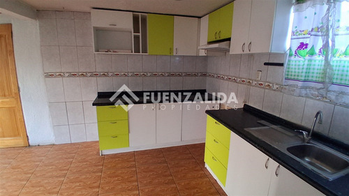 Departamento En Venta De 2 Dorm. En Maipú Acepta Subsidio