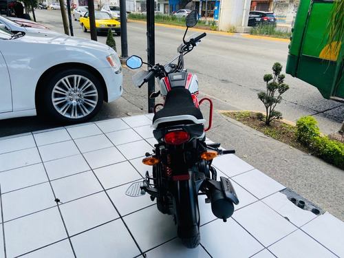 Imagen 11 de 11 de Honda Navi 2020