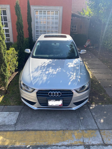 Audi A4 1.8 T Fsi Trendy 170hp Mt