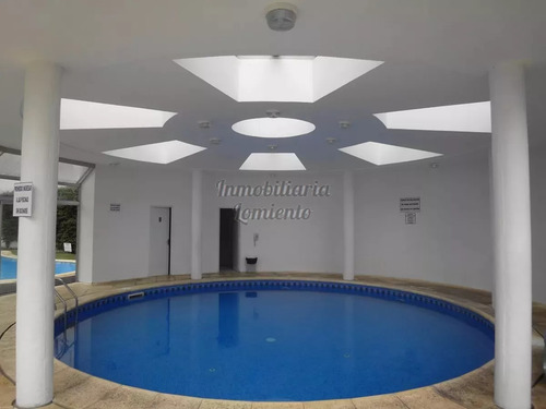Venta- Alquiler Invierno Apartamento 1 Dormitorio Edificio 12 Lunas