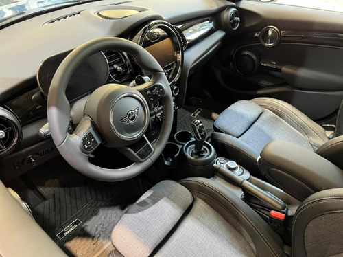 Imagen 7 de 7 de Nuevo Mini Cooper S 5 Puertas 0km - Natalio Automotores