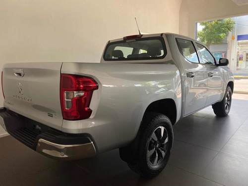 Peugeot Landtrek 1.9 Td Active 4x4