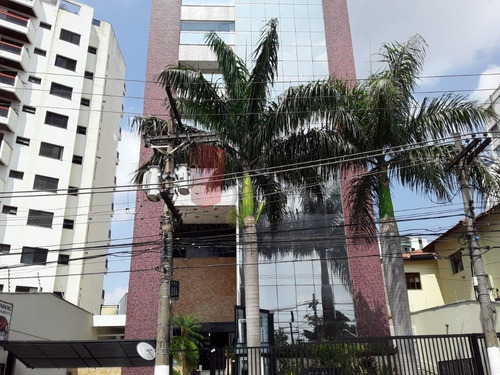 Imagem 7 de 15 de Predio Comercial - Mooca - Ref: 8034 - V-8034