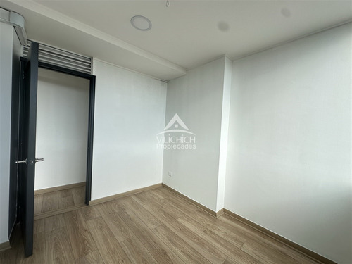 Arriendo Oficina Edificio Atrium Cisternas La Serena