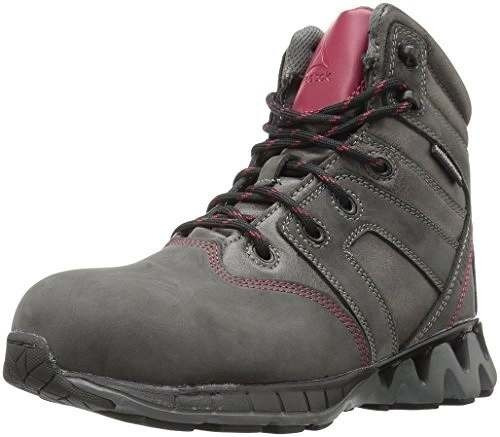 botas industriales reebok