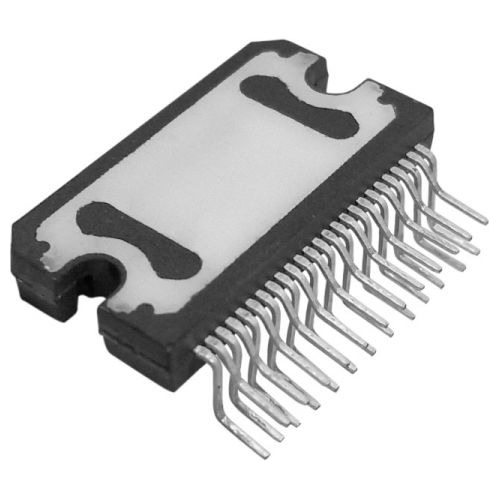 Clea-0041 Circuito Integrado Salida Audio Sge15900