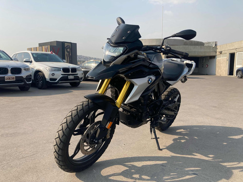 Bmw G 310 Gs