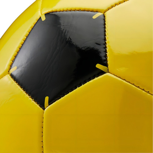 Balón De Fútbol Kipsta First Kick Talla 5 Amarillo