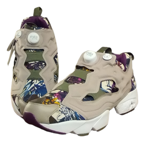 Reebok Instapum Fury 