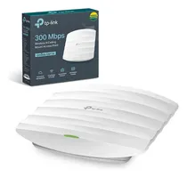 Comprar Tp- Link Access Point Inalambrico De Techo N 300mbps Eap110