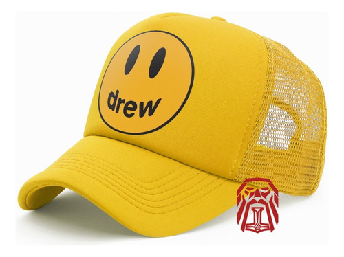 Gorra Drew Justin Bieber 0003