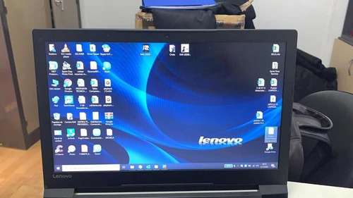 Notebook Lenovo V110 Amd A9