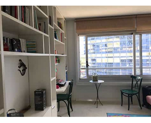Puerto Madero, Lola Mora 400, R132, 3 Amb, 95m2, U$s 3,600.