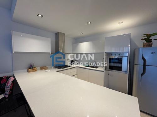 Departamento En Venta Cristaline - Cuan Propiedades