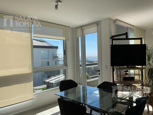 Departamento 3/4 Amb Con Vista Al Rio - Puerto De Olivos Con Cochera