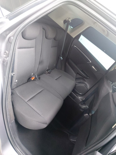 Imagem 7 de 8 de Fit Ex 1.5 Flex - Automático - Impecável