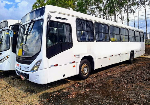 Ônibus Urbano 2014 M.benz1721 Marcopolo