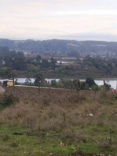 Terreno Con Casa
