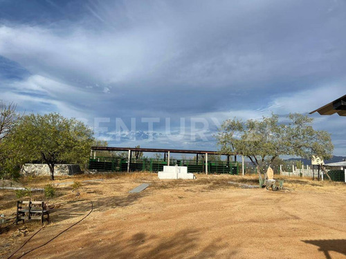 Hacienda En Venta En Las Lagunillas, San Antonio La Paz Baja California Sur.