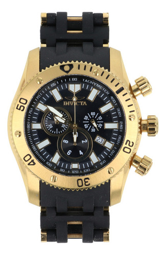 Reloj Para Hombre Invicta *0140*.