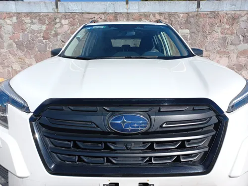 Subaru Forester SPORT CVT