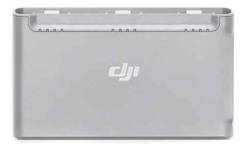 Cargador Dual Y Baterías Inteligentes Para Mini 2 Y Mini Se