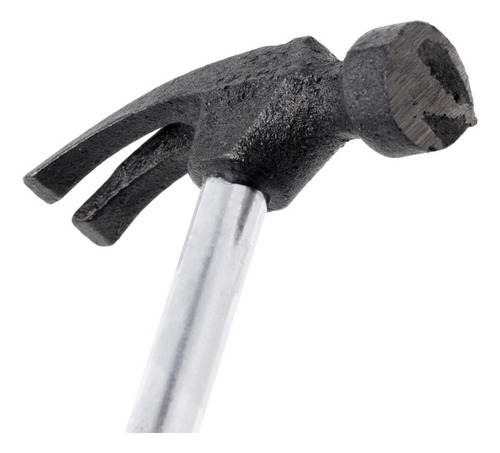 Martillo De Acero Inoxidable Con Mango De Plástico, Herramie