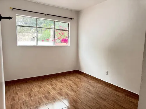 Casa En Renta En Ex-hacienda De Guadalupe Chimalistac