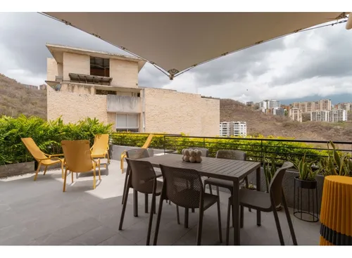Ph Triplex Lomas De La Alameda