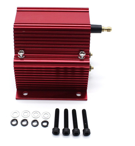 Imagen 5 de 9 de Bobina De Encendido Universal Pc91 12v Externa De Alta Salid
