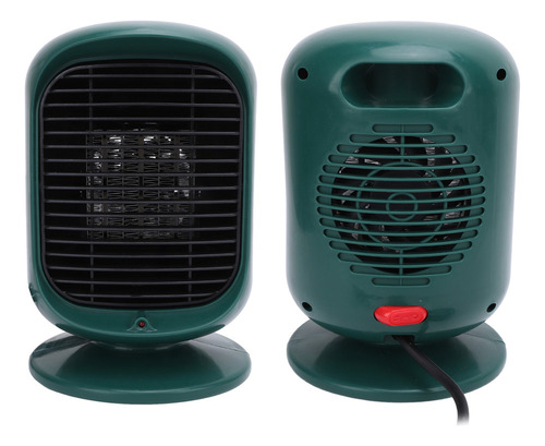 Nuevo Space Heater 1200 W Eléctrico De Escritorio Ptc