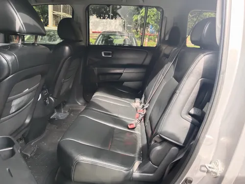 Honda Pilot 3.5 Exl