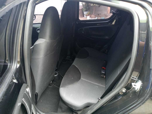 Imagen 3 de 7 de Byd F0 De Agencia