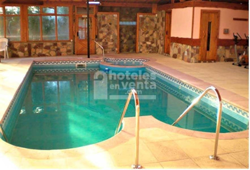 Imagen 4 de 23 de Complejo Turístico En Venta - Trevelin - Chubut - Ar-ch1-1