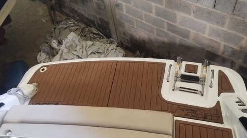 Focker 255 Gto Ano 2022 Mercruiser 4.5 B3 250 Hp Gas - B269