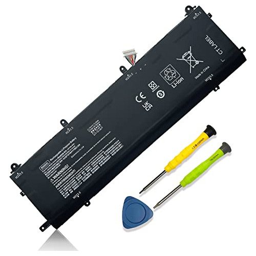 Batería De Repuesto Para Hp Spectre X360 15 15-eb0005ur/ni S