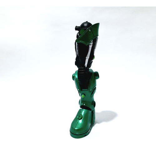 Baf Sentinel Pierna Linterna Verde Green Linterna Dc Mcfarla (Usado)