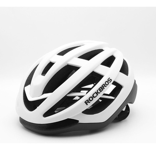 Casco De Ciclismo Reflectante Rockbros