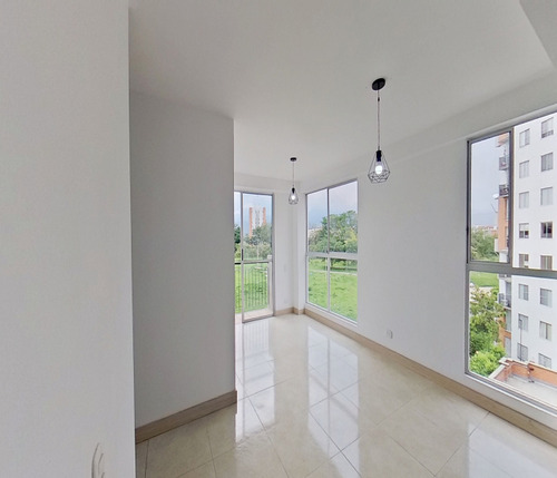Venta Apartamento Unidad Residencial Cian